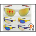Modische heiße verkaufenförderung-Mann-Sport-Sonnenbrille (20548)